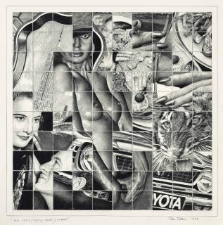 Peter Phillips - Cocktail