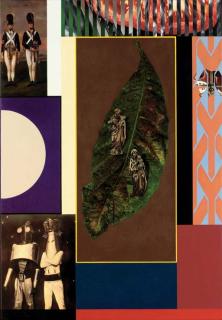 Peter Phillips - Fragment (Couples)