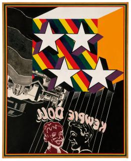 Peter Phillips - Kewpie Doll