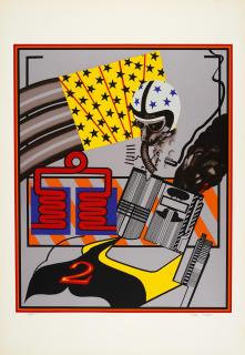 Peter Phillips - Ohne Titel