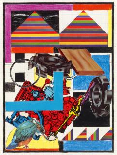 Peter Phillips - Ohne Titel