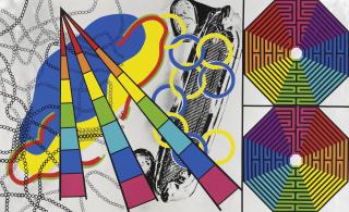 Peter Phillips - Ohne Titel