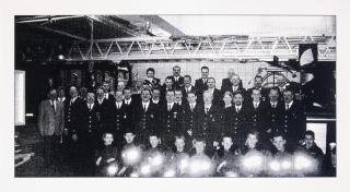 Peter Piller - »Regionales Leuchten 1\