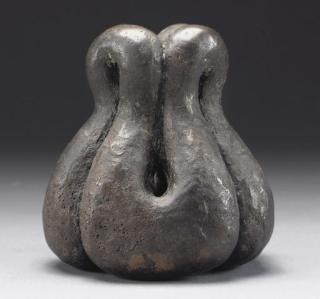 Peter Randall-Page - Bronze I