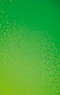 Peter Reichenberger - HTA 0° bis 90° - gelbgrün-hellgrün