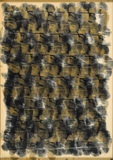 Peter Reichenberger - HTA schwarz/gold.