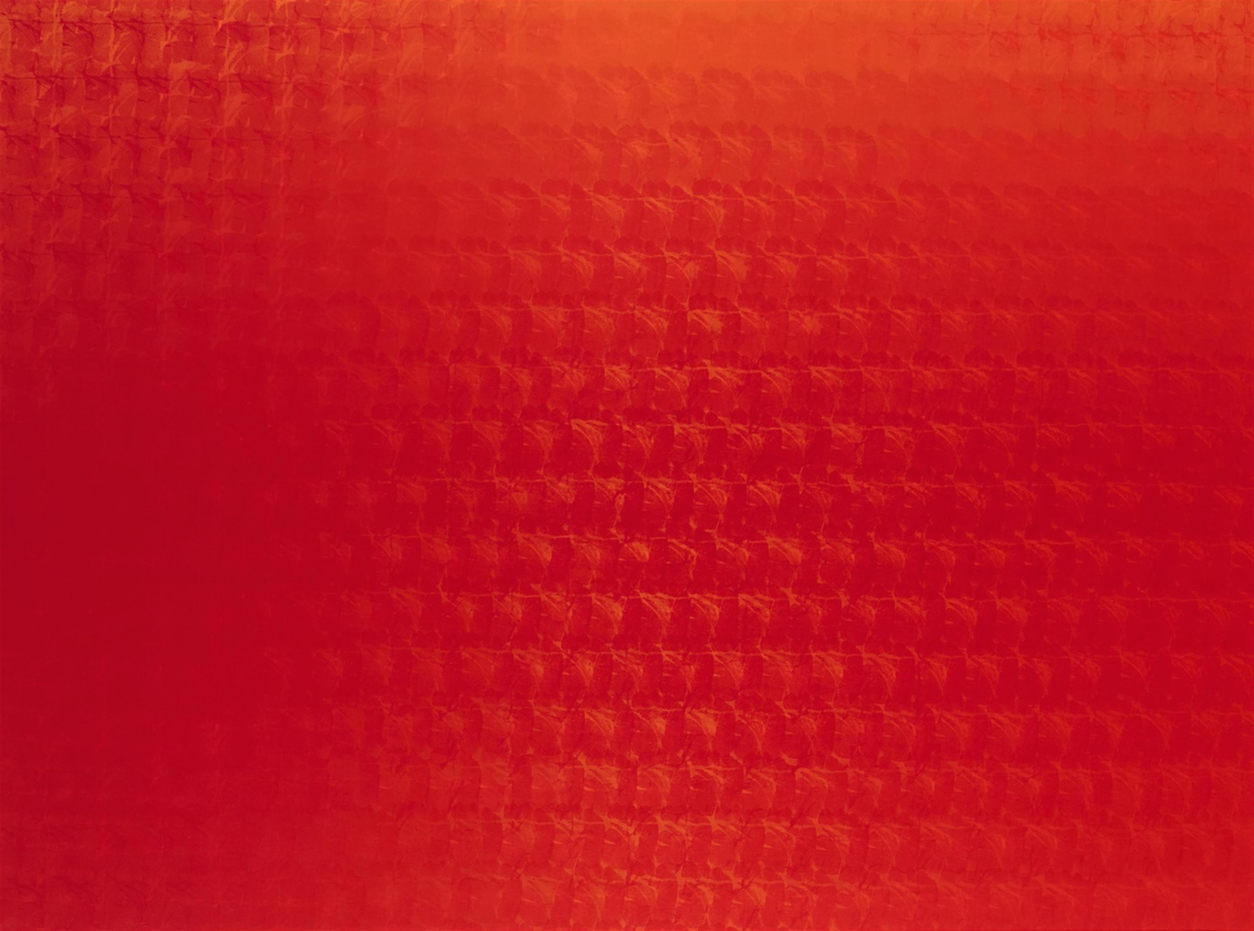 Peter Reichenberger - Ohne Titel