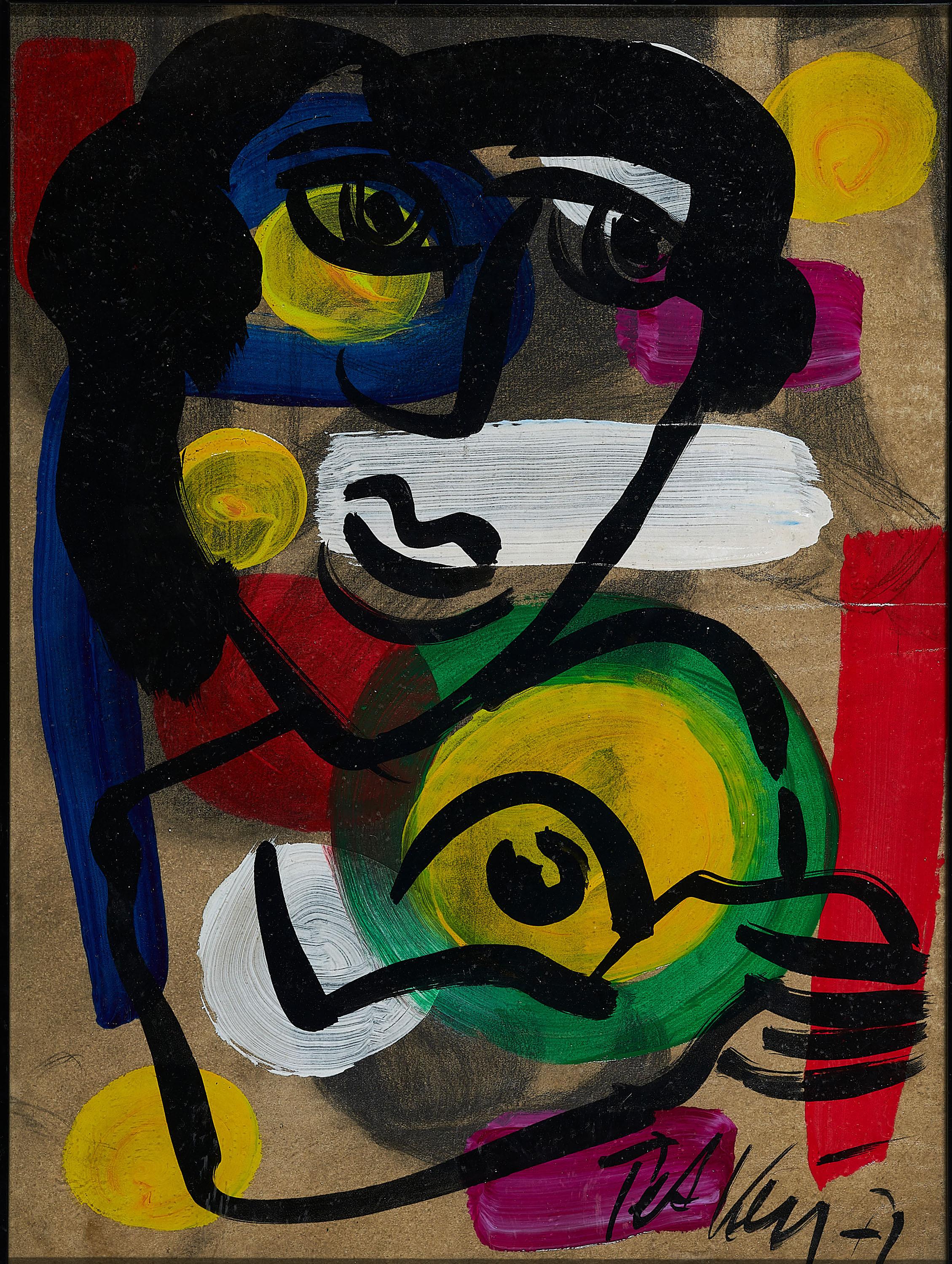 Peter Robert Keil - \