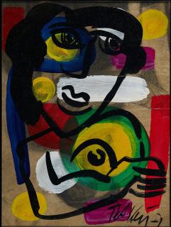 Peter Robert Keil - \