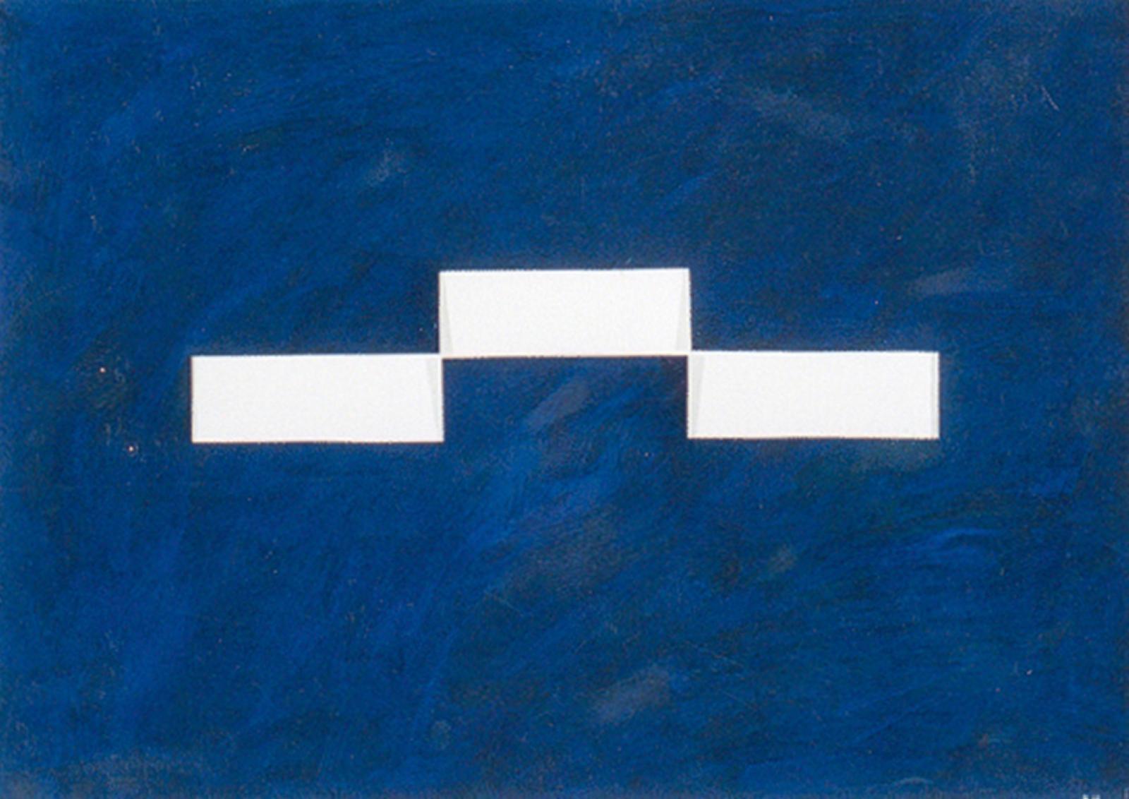 Peter Rode - Gedankengebäude