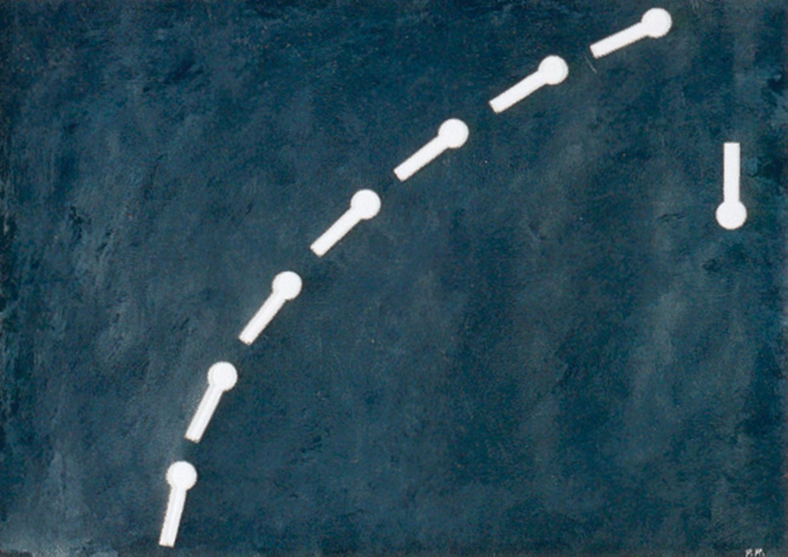 Peter Rode - Gipfelstürmer