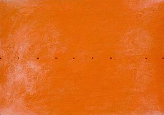 Peter Rode - Landschaft