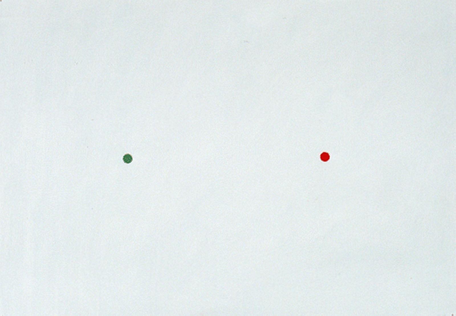 Peter Rode - Ohne Titel