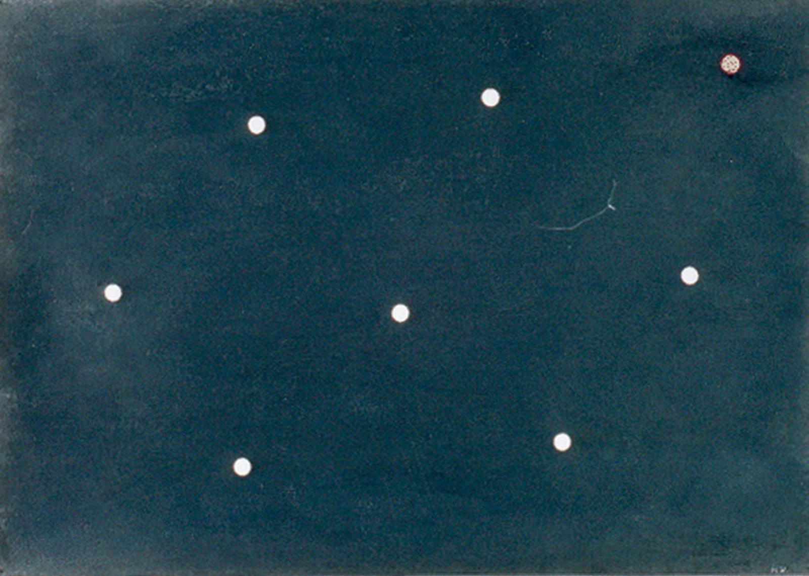 Peter Rode - Ohne Titel