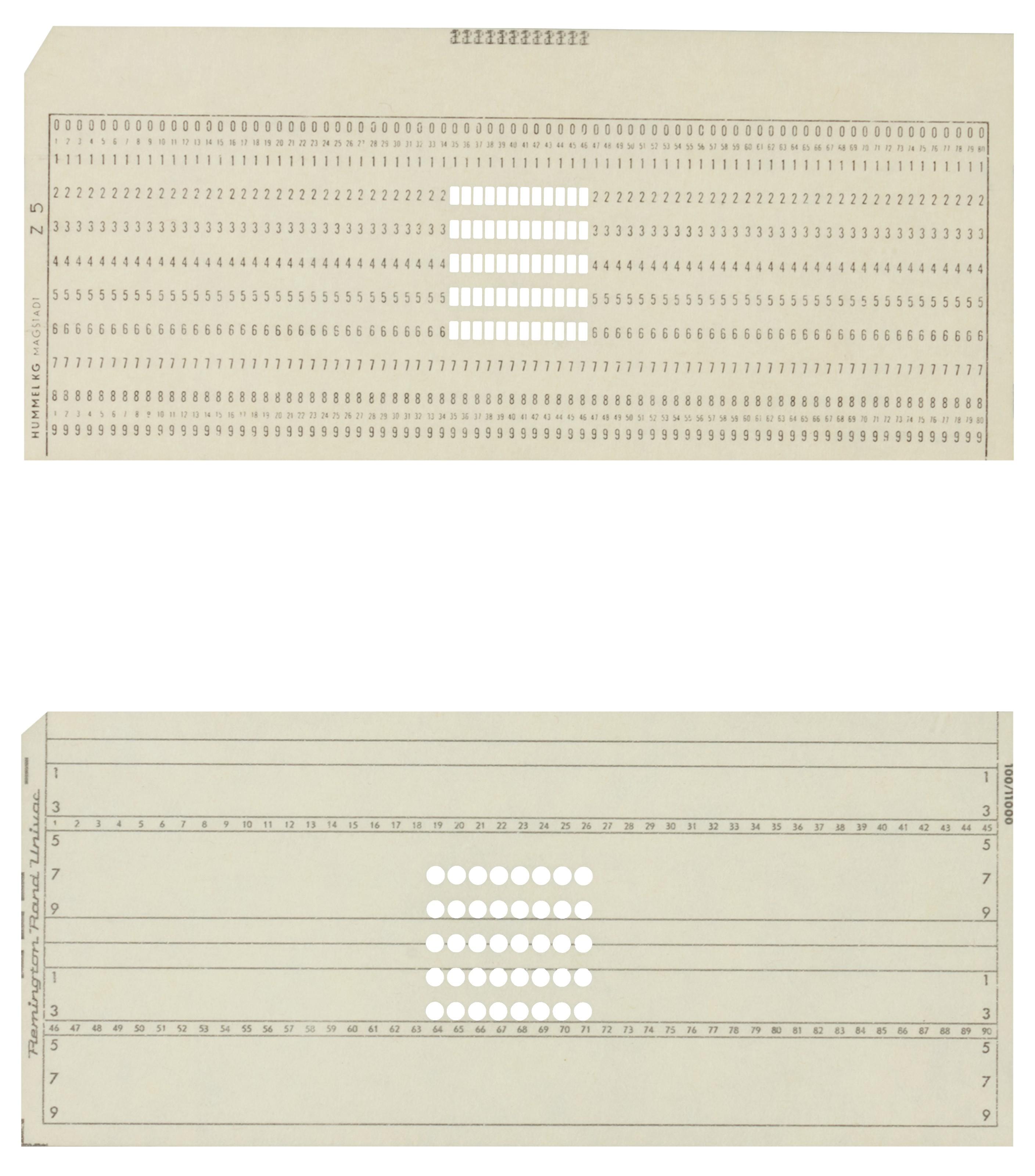 Peter Roehr - (I) Untitled (Gr-2)(Ii) Untitled (Gr-1)