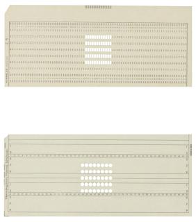 Peter Roehr - (I) Untitled (Gr-2)(Ii) Untitled (Gr-1)