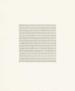 Peter Roehr - Ohne Titel (TY -98)