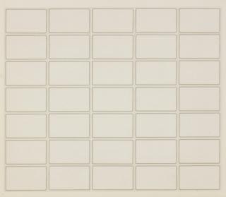 Peter Roehr - Untitled (Ob-107)