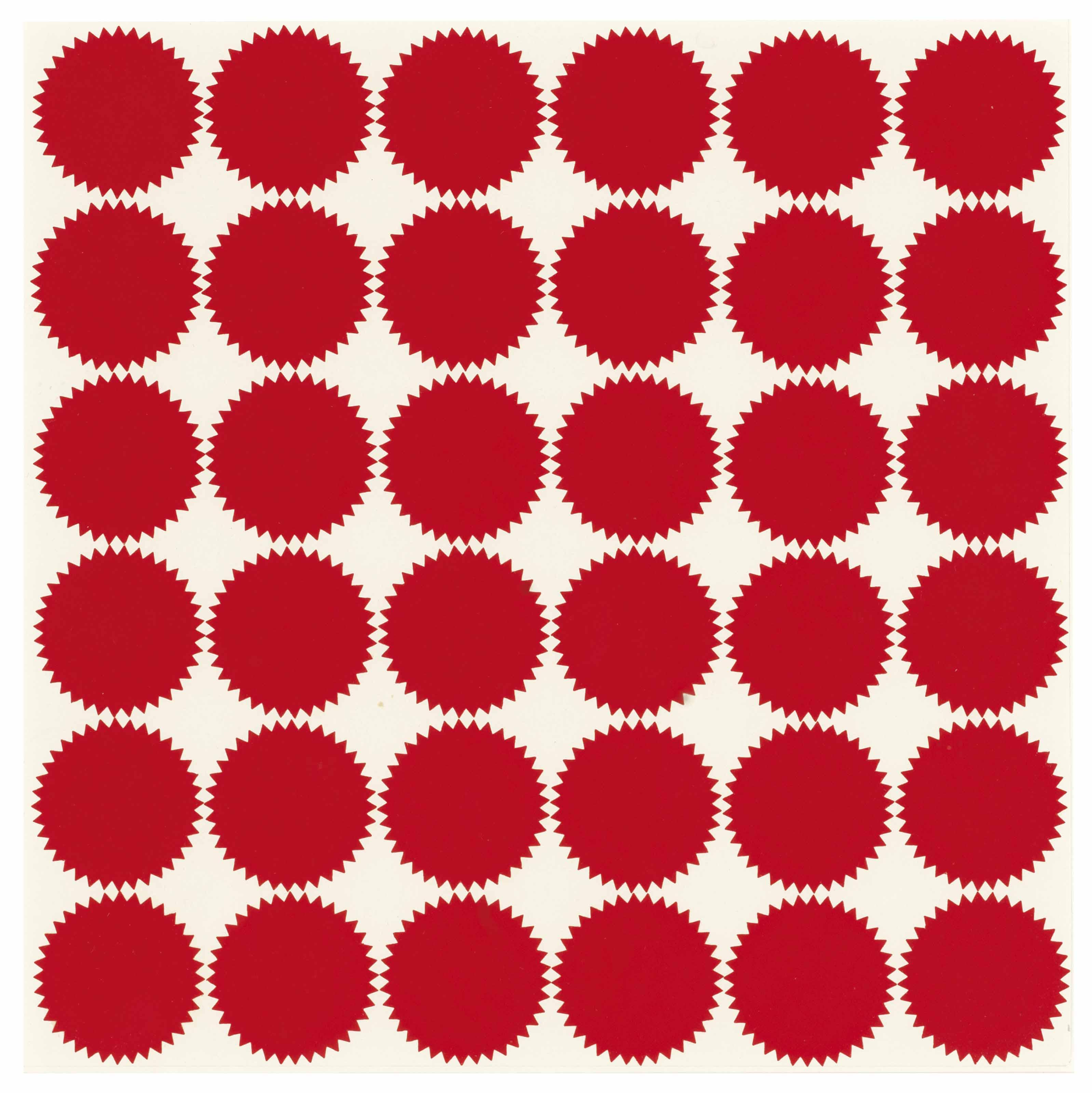 Peter Roehr - Untitled