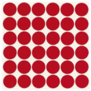 Peter Roehr - Untitled