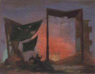 Peter Rose Pulham - Nocturne