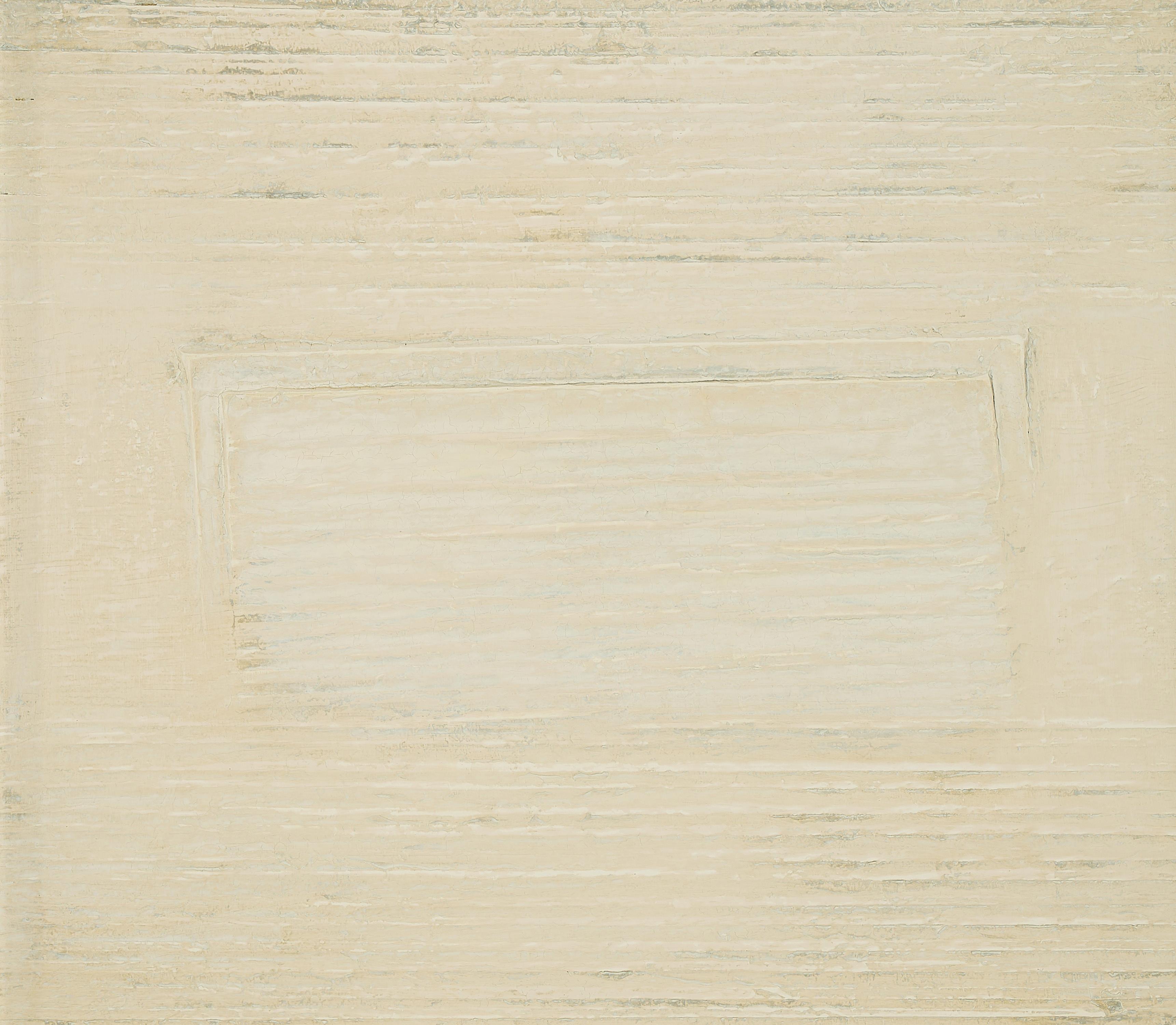 Peter Royen - Geburt der Felder.