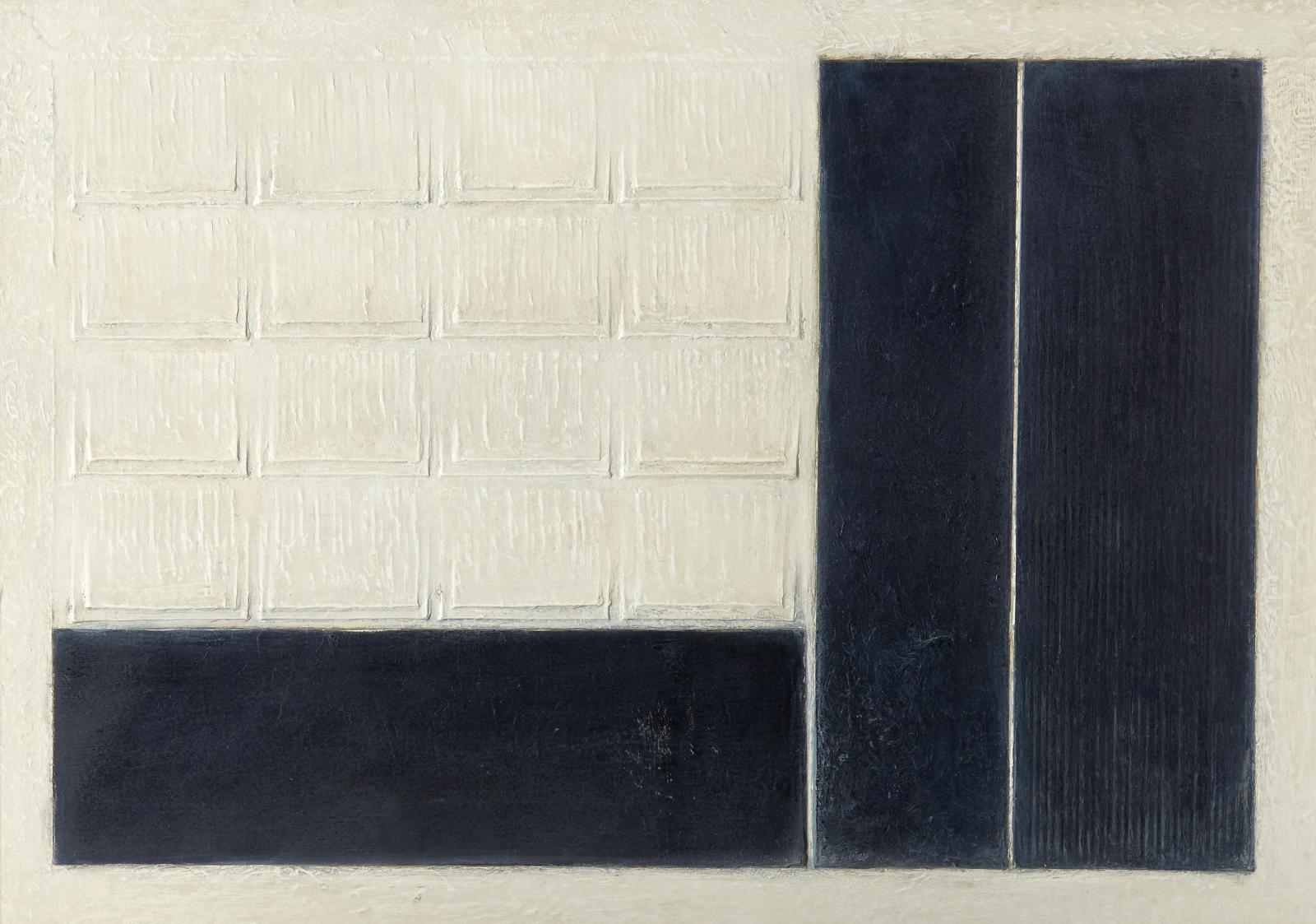 Peter Royen - Ohne Titel