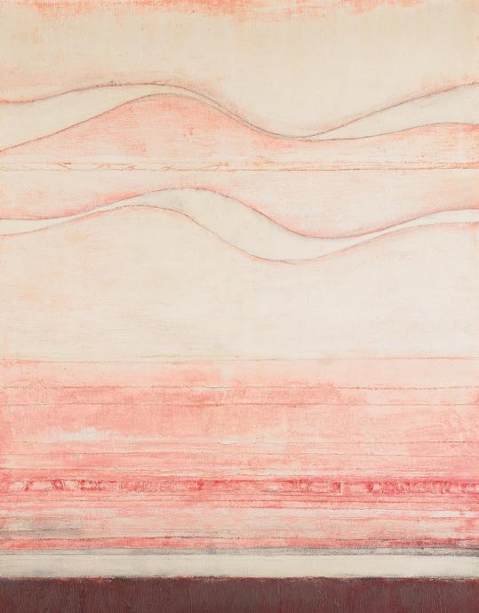 Peter Royen - Ohne Titel