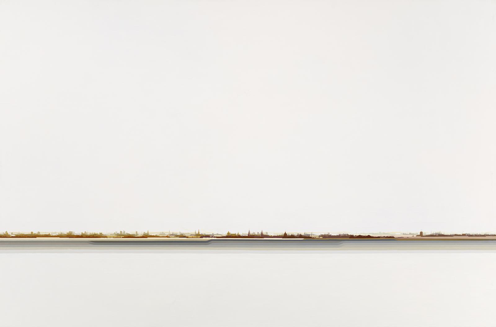 Peter Ruehle - Amsterdam