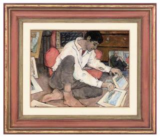 Peter Samuelson - Carlos