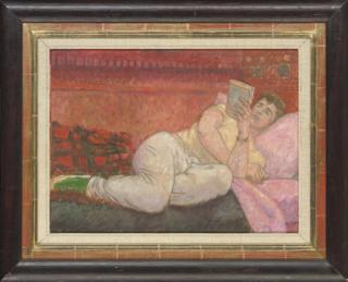 Peter Samuelson - Glyn The Guardsman, Reading