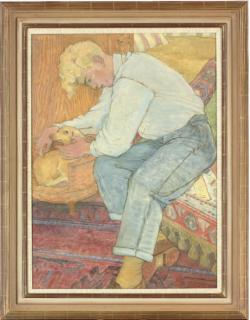 Peter Samuelson - His Best Friend