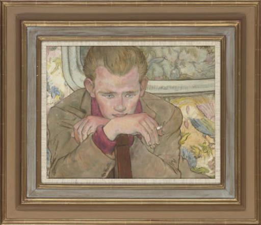 Peter Samuelson - Pensive Thoughts