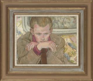 Peter Samuelson - Pensive Thoughts