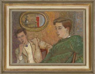 Peter Samuelson - Pete Pennings & T-Leaf