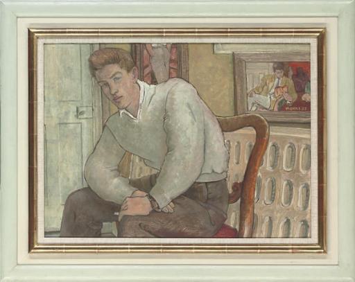 Peter Samuelson - Ray The Butcher