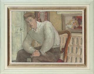 Peter Samuelson - Ray The Butcher