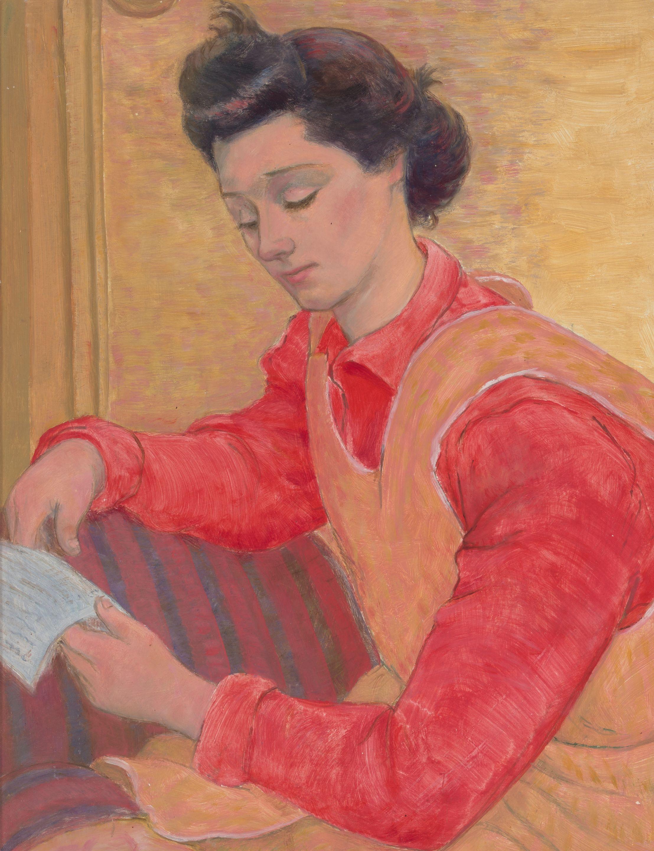 Peter Samuelson - Rose Tanton