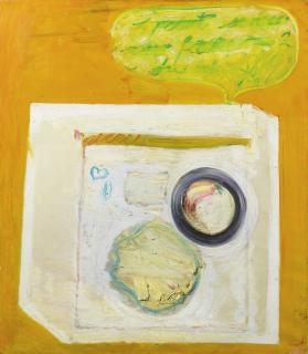 Peter Saul - Untitled