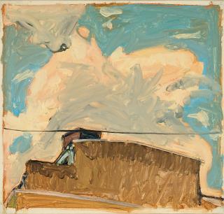 Peter Schmersal - Ohne Titel.