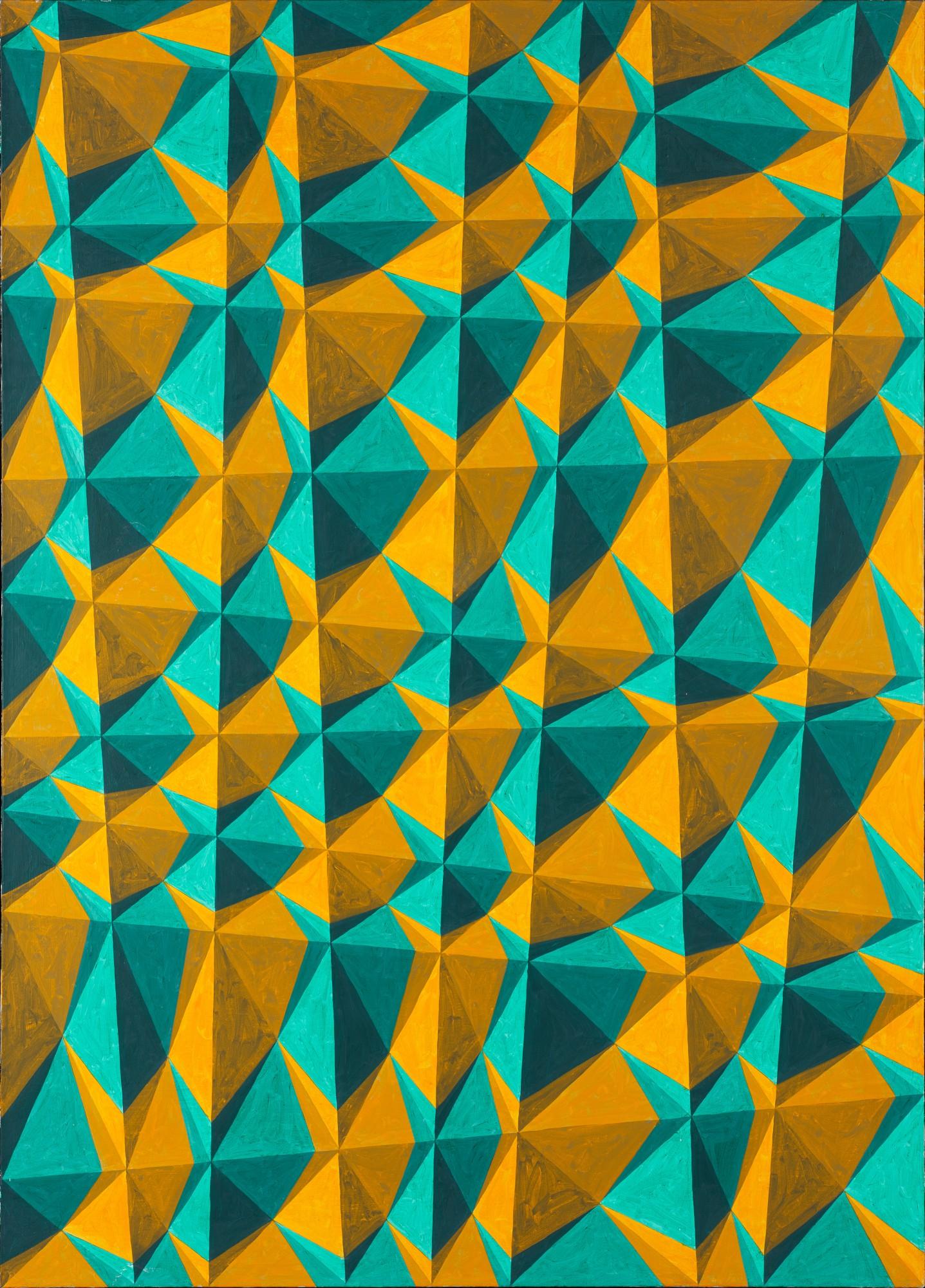 Peter Schuyff - Mickey