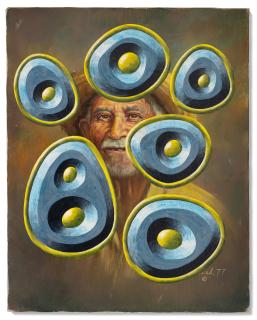 Peter Schuyff - Sea Captain