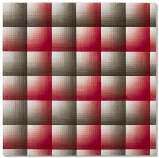 Peter Schuyff - Untitled