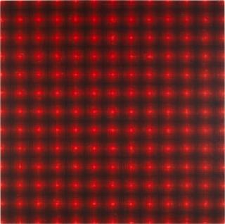 Peter Schuyff - Untitled