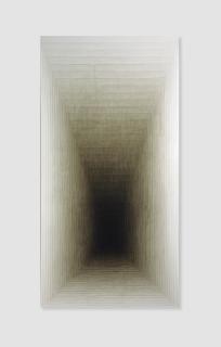 Peter Schuyff - Untitled