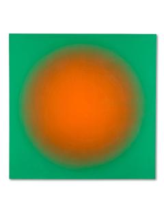 Peter Schuyff - Untitled