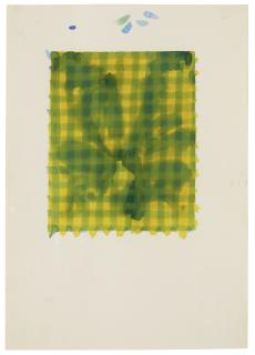 Peter Schuyff - Untitled