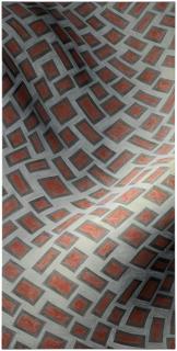 Peter Schuyff - Untitled