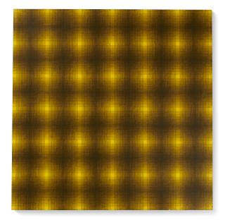 Peter Schuyff - Untitled