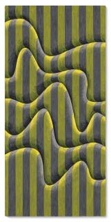 Peter Schuyff - Untitled